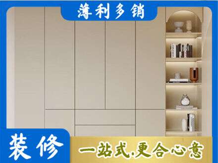 泰安泰山区鞋柜定制